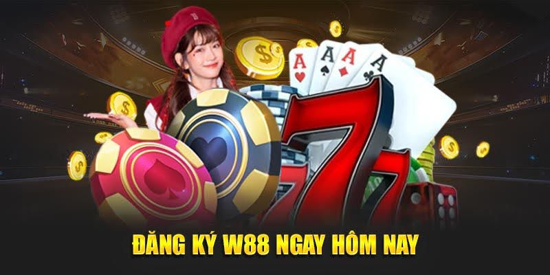 W88 - Giới Thiệu Nhà Cái W 88 Uy Tín - Đẳng Cấp Châu Á 17 Đăng ký W88 ngay hôm nay